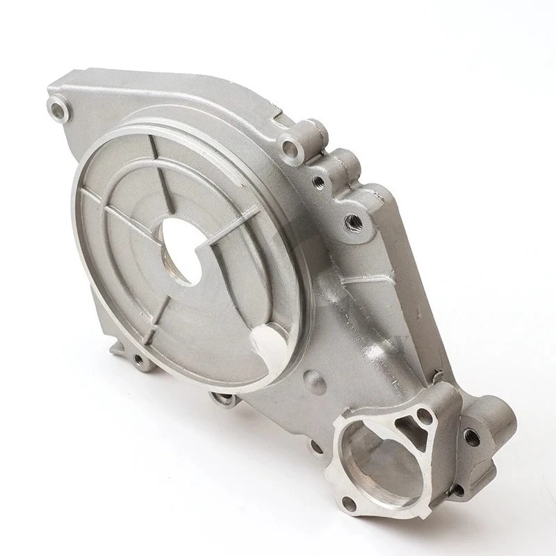Down Engine Magnetor Side Inner Cover 50CC 70CC 110CC 125CC Taotao ZongShen Lifan Dirt Bikes Pit Bike ATV Quad Parts