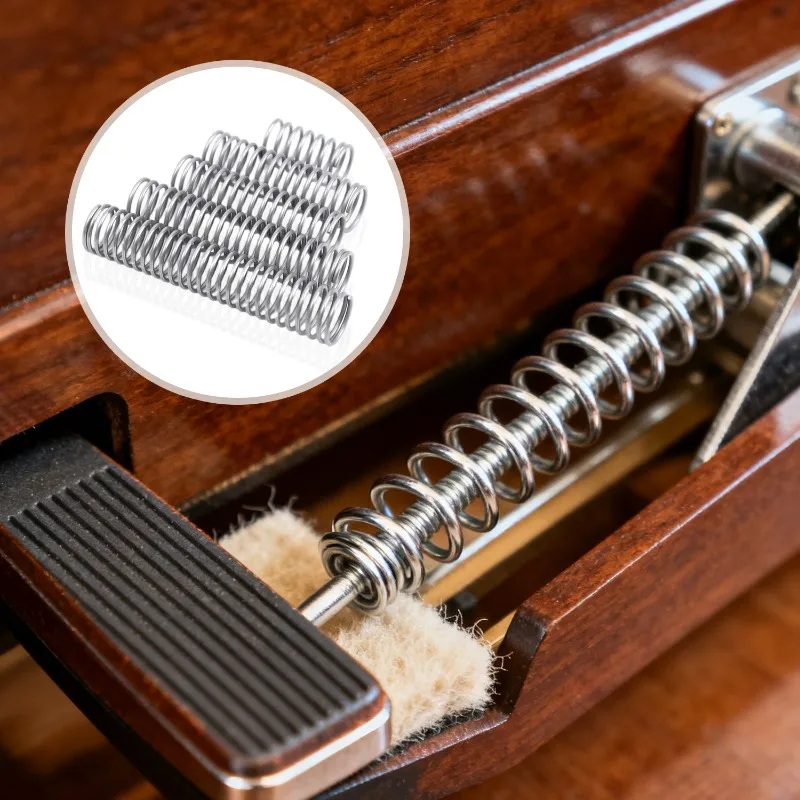 Wholesale Assortment Compression Spring Assortment Stainless Steel Torsion Springs Mechanical Repair Springs Hardware Supplies