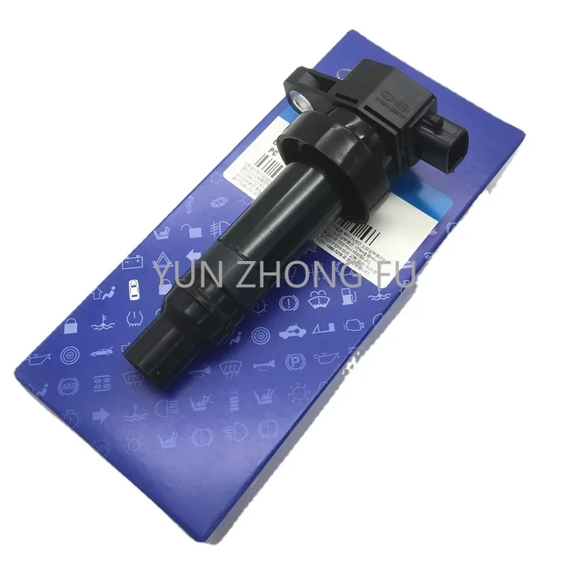 

Applicable to Hyundai Elantra Rena Celesta Langdong Kia Celatu Forte K2 Ignition Coil High Voltage Package