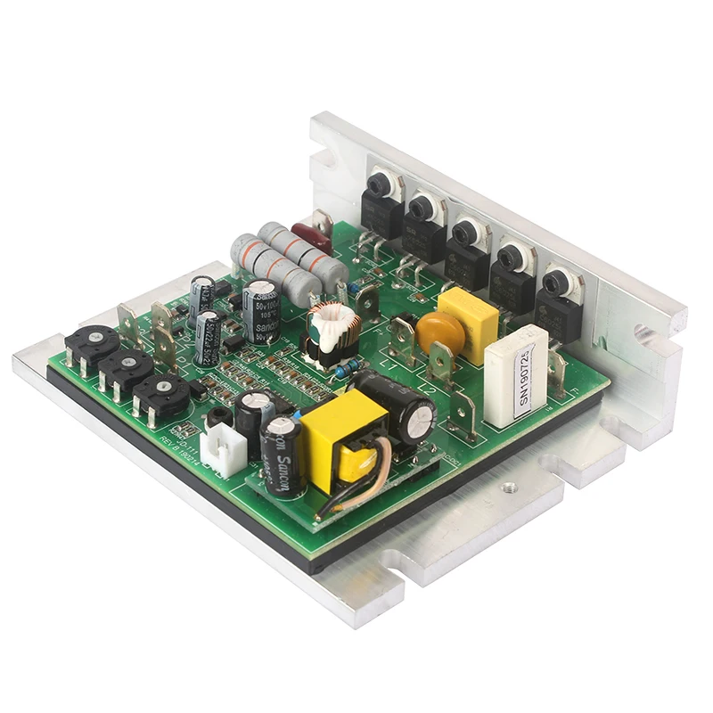 Imagem -03 - Montagem do Painel de Controle de Circuito de Display Digital Placa de Controle Principal Wm180v Wm210v 220v