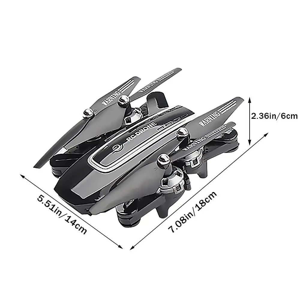 

Global Positioning System Drone Easy To And Compact Compact And Easy To Carry ABS High Performance No.04