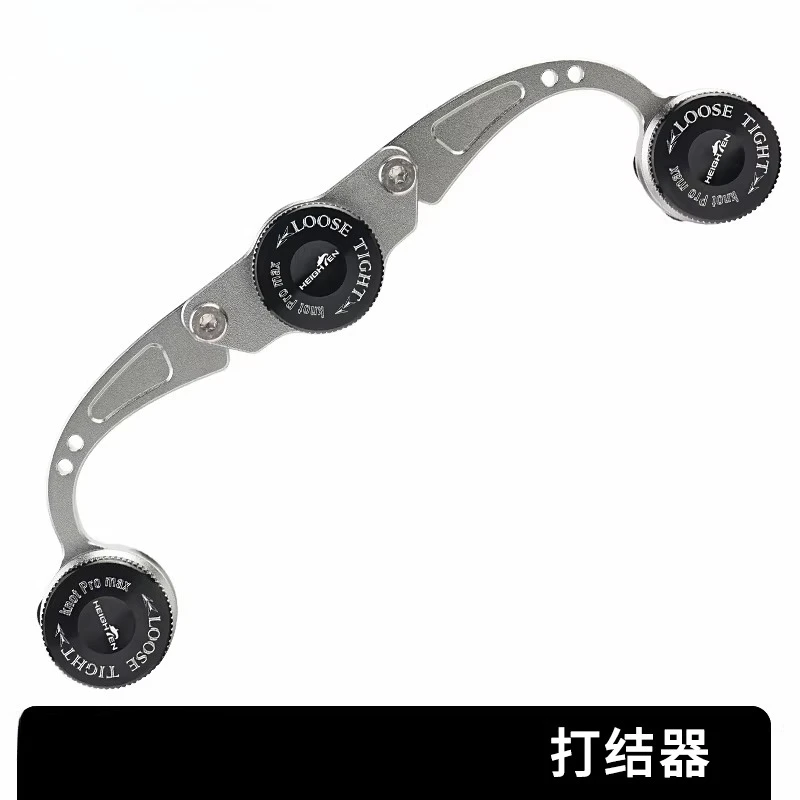 

New Knotter Fast Lead GT Knot Cable Tying Equipment