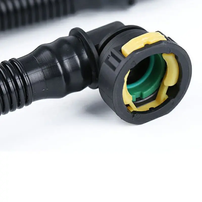 Crankcase Vent Breather Hose Air Vent for 1192W0 9675884280 307 308 Waste Gas Vent Pipes Accessories Replaces Part