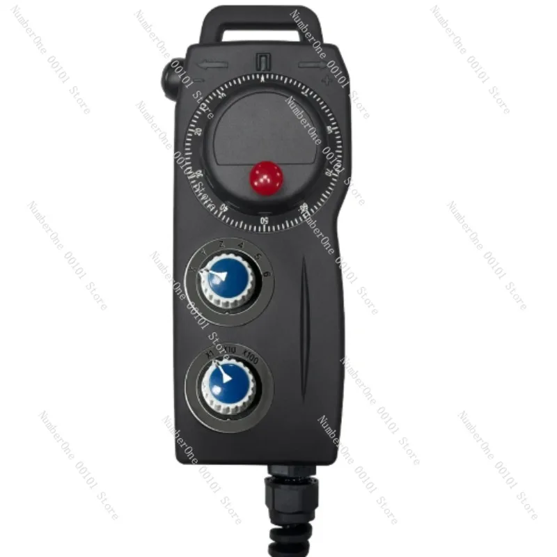 عقارب إلكترونية EHDW CABS CABL CDBS IM C16 وحدة نبض محمولة #1