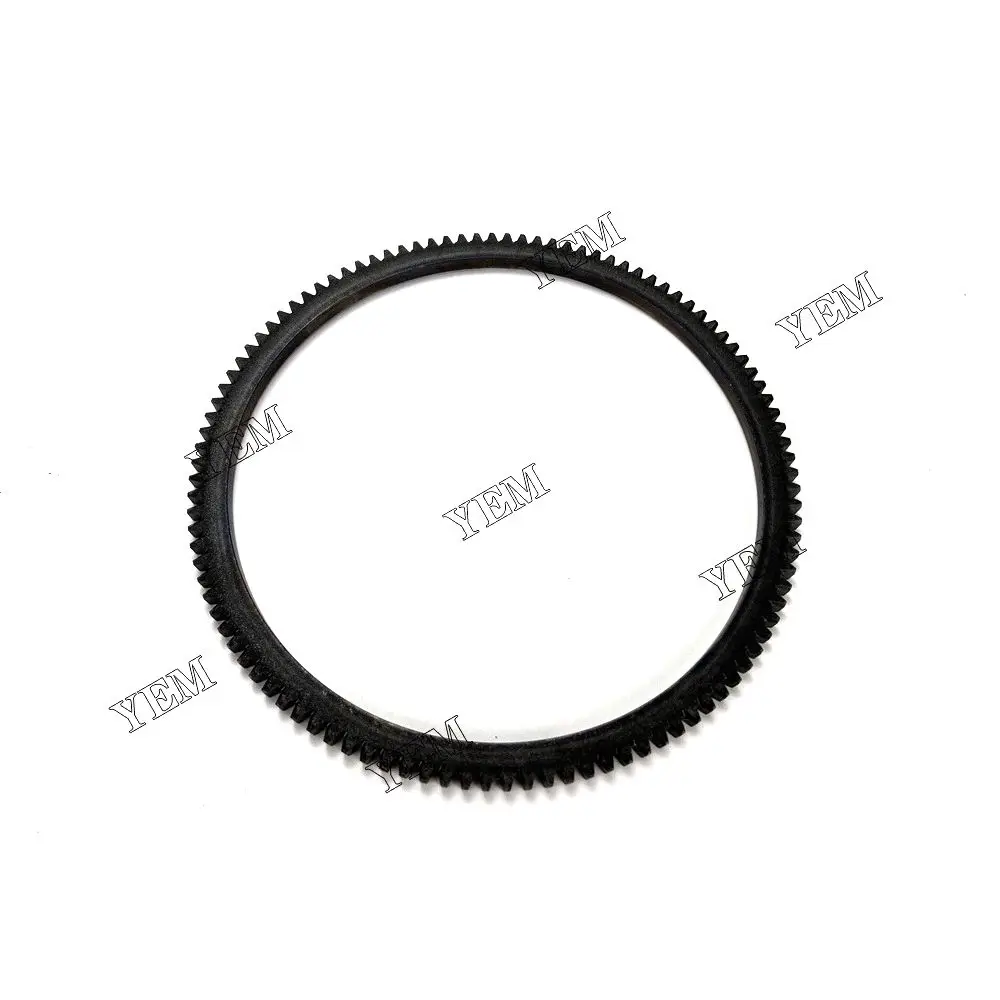 Brand-New EA300 Flywheel Gear 16261-63822 For Kubota engine parts