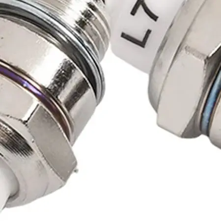 CJ8 Sparkle for Torch L6RTC L7RTC L8RTC L8RTF Engines, for Easy to Install and Ensures Great Ignition Set of 2