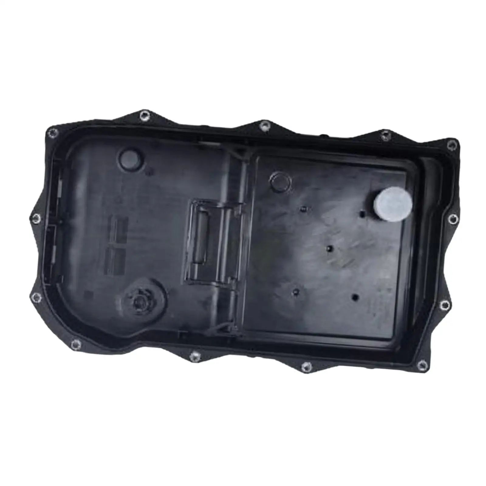 Transmission Oil Pan 52854834Ab Replacement for Chrysler 300 Attachment