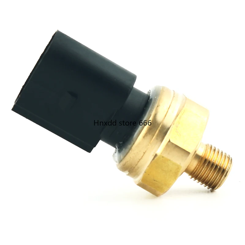 06E906051K Fuel Pressure Sensor for Audi A3 A4 VW Volkswagen Passat  Car Accessory  Tools