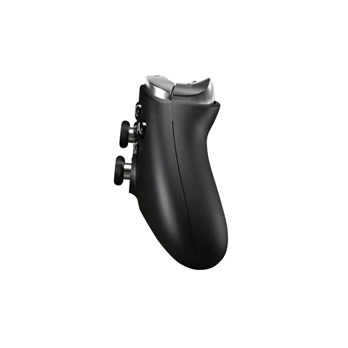 Imagen 2 del producto Controlador de juego inalámbrico Bluetooth GuliKit KK2T con Joystick magnético TMR antidesiva para Windows/Switch 2/Steam Deck/iOS/macOs