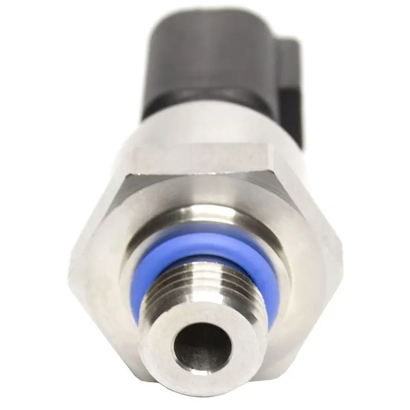 #60B (Silver)Exhaust Gas Pressure Sensor Gas Oil Pressure Sensor for Scania Truck,Automotive Parts & Accessories