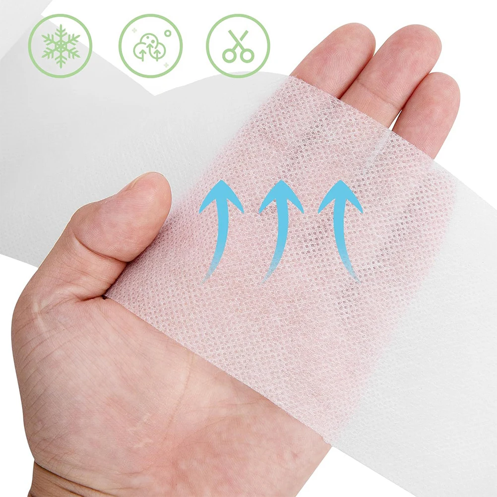 

1 Roll Tree Protector Wrap Flexible Winter-Proof Tree Trunk Guard for Fruit Trees Garden Cold Protection Plants Band