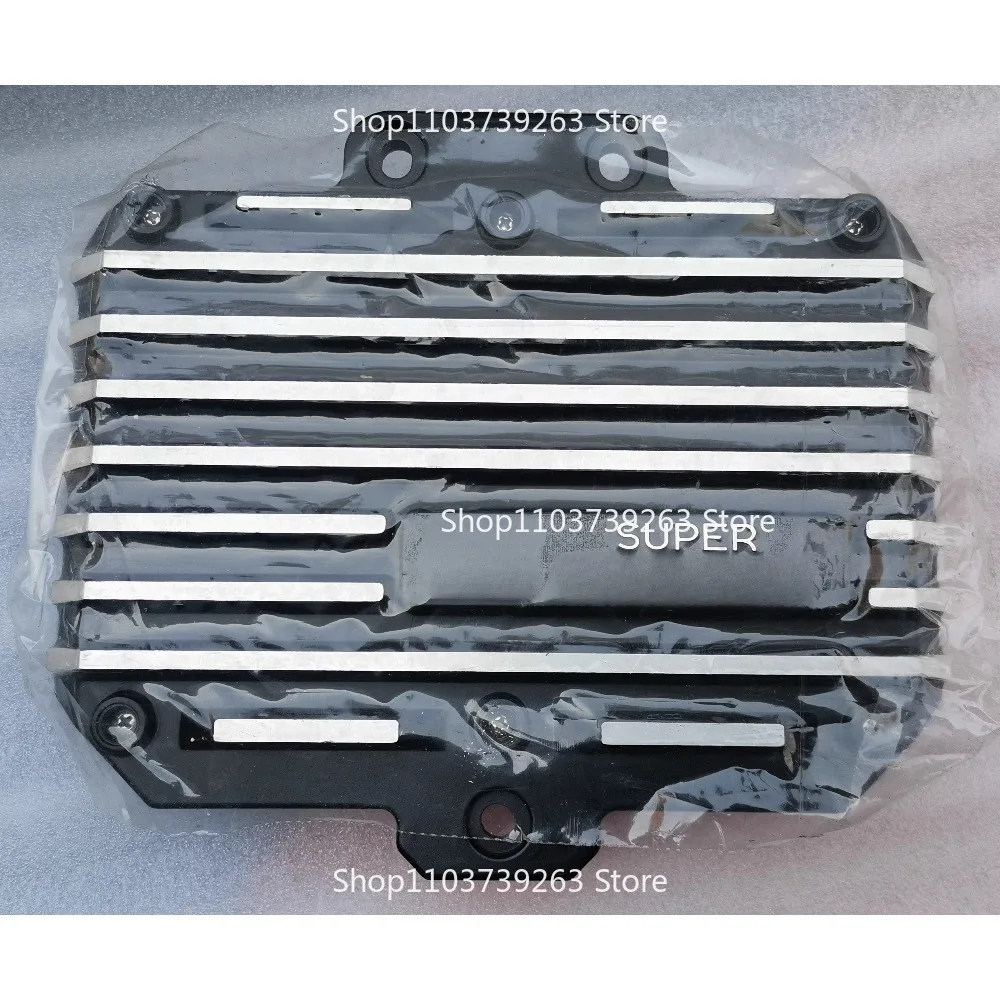 Suitable for SOCO TS Electric Vehicle 900W Controller 60V30A Original Accessories