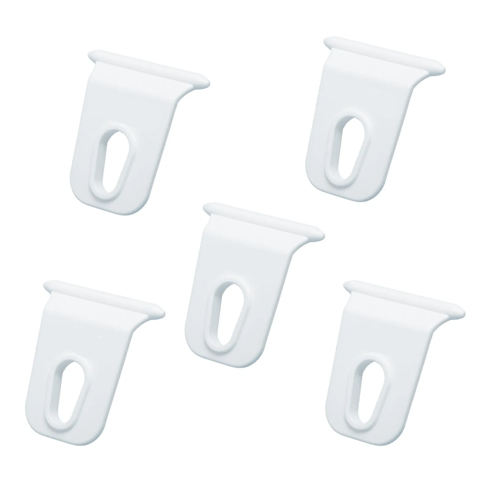 5 Pcs Touring Car Awning Hook Hooks Replacement Useful Hanger Motorhome Practical Hangers