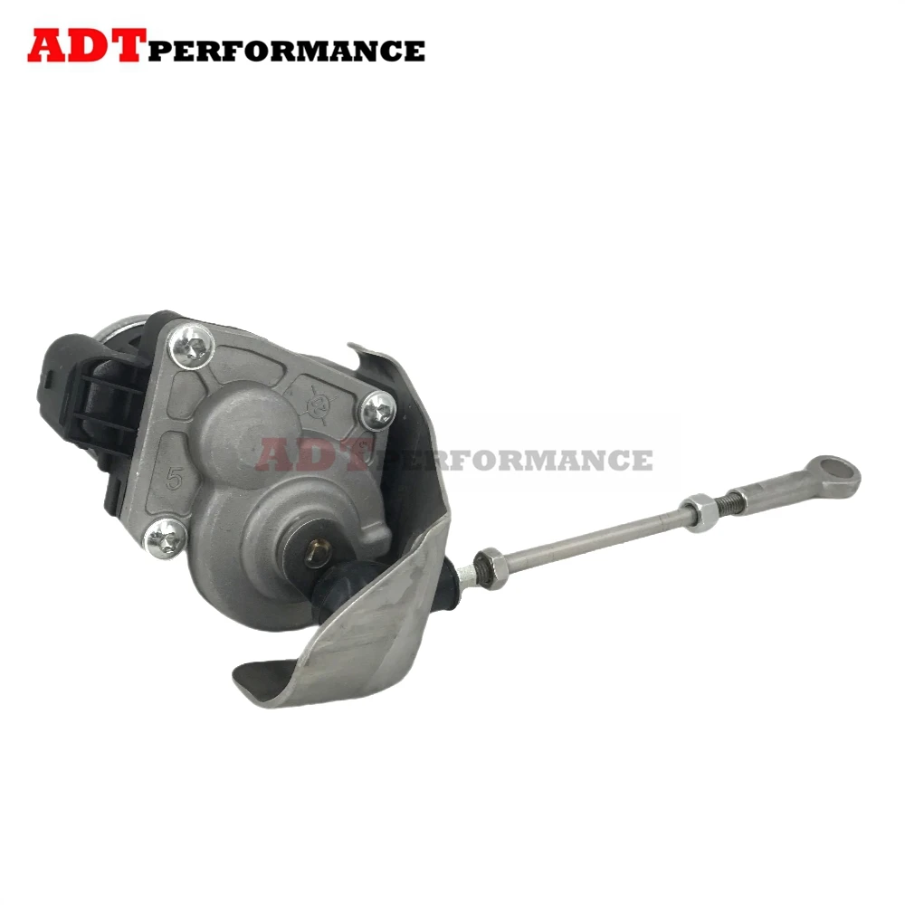 28231-2B790 39400-2B400 Turbo Electronic Wastegate Actuator BV43 Turbine 53039880662 53039700662 for  Hyundai Lafesta 1.6L G4FJ