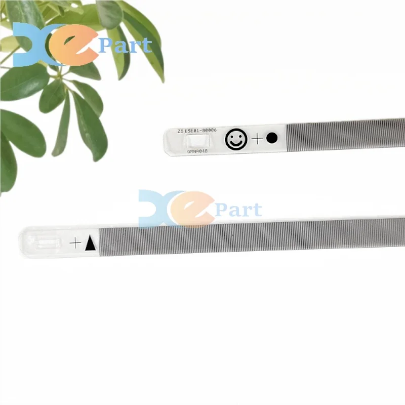 For HP OfficeJet Pro 8710 8720 8730 8740 Encoder Strip Brand New E3E01-80006 ×5PCS Printer Accessories Детали Принтера - view 3