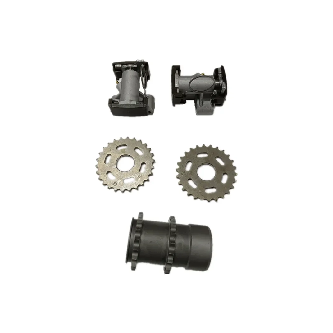 고품질 타이밍 수리 키트 공장 LR-06 디젤 M62 448S2 44SDEX 2002-2012