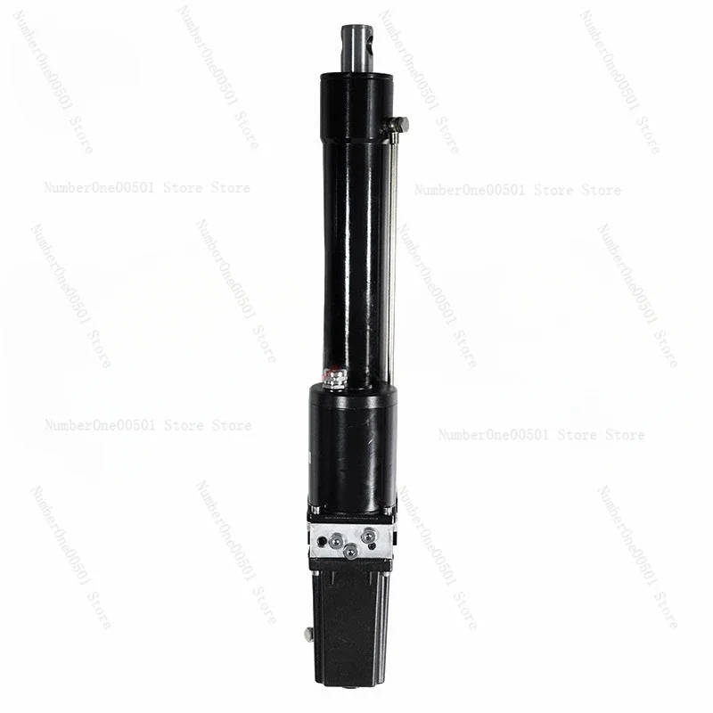 

TG50-400 Industrial-grade Hydraulic Cylinder Assembly Electric Cylinder Mechanical Accessory
