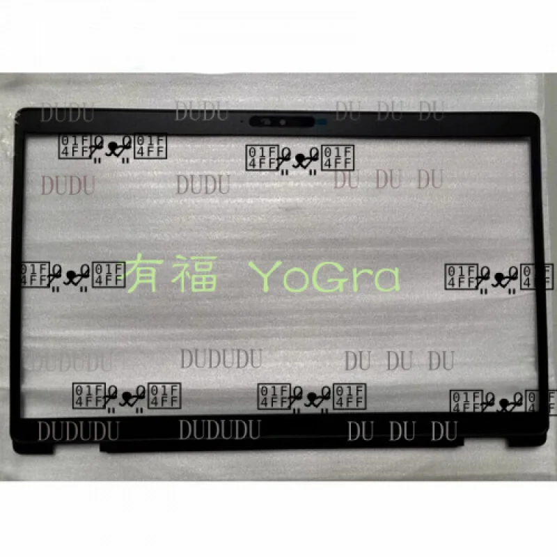 

DDD Pour for DELL Latitude 5410 E5410 Front Frame of the LCD Screen 0D5M19 0R5YKP
