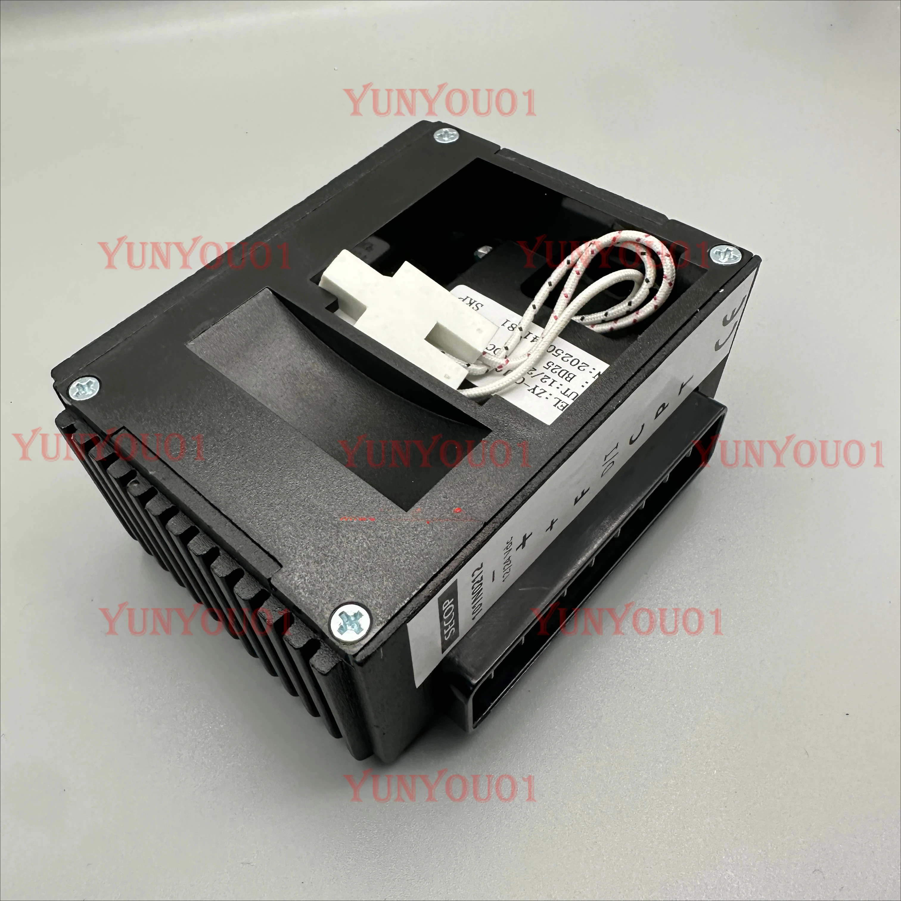 New Original Controller 101N0212 Drive DC 12V/24V Suitable for Danfoss/SECOP BD25H/BD35F Compressor Universal Car Refrigerator