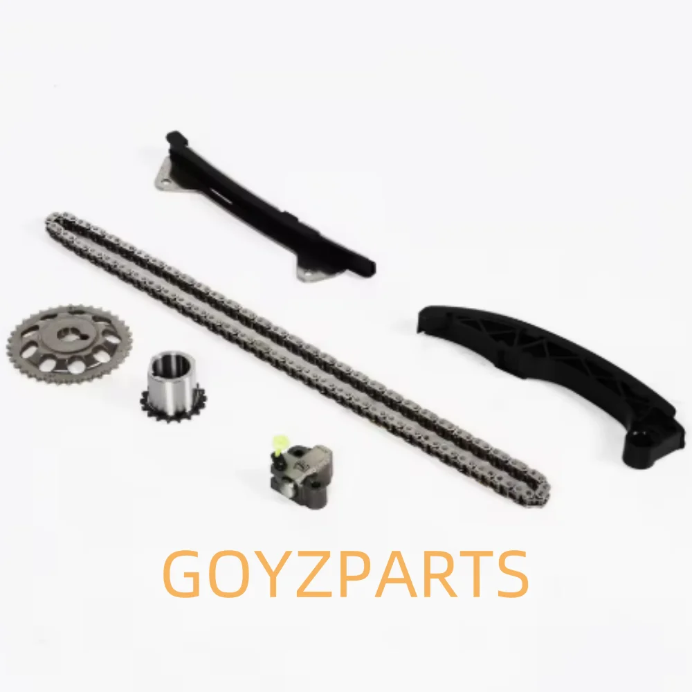 Ремкомплект натяжителя цепи ГРМ 1KR 1KR-FE 13540-0Q010 для Toyota Yaris, IQ, Aygo, Passo, Daihatsu Boon, Peugeot 107, Citroen C1 1.0