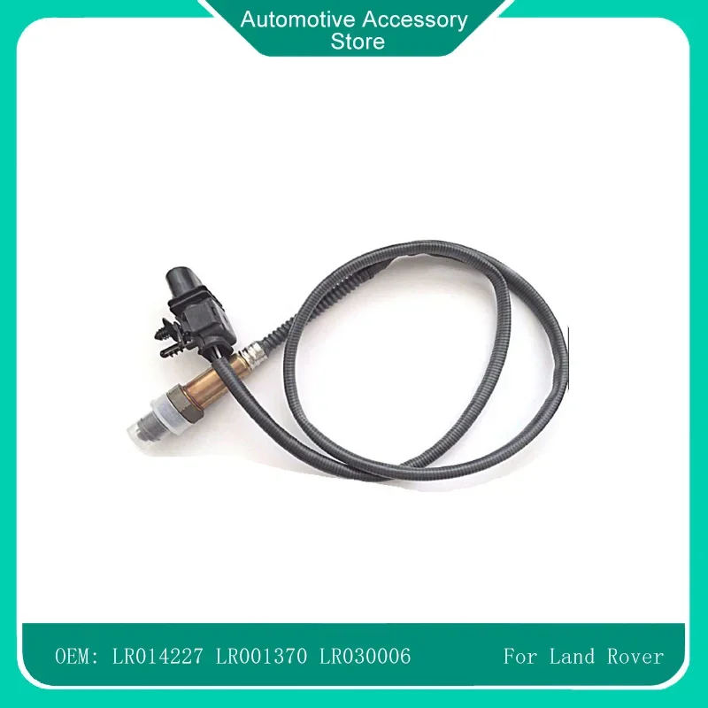 

LR014227 LR001370 LR030006 Car Accessories Oxygen Sensor for Land Rover Range Rover Evoque Sport
