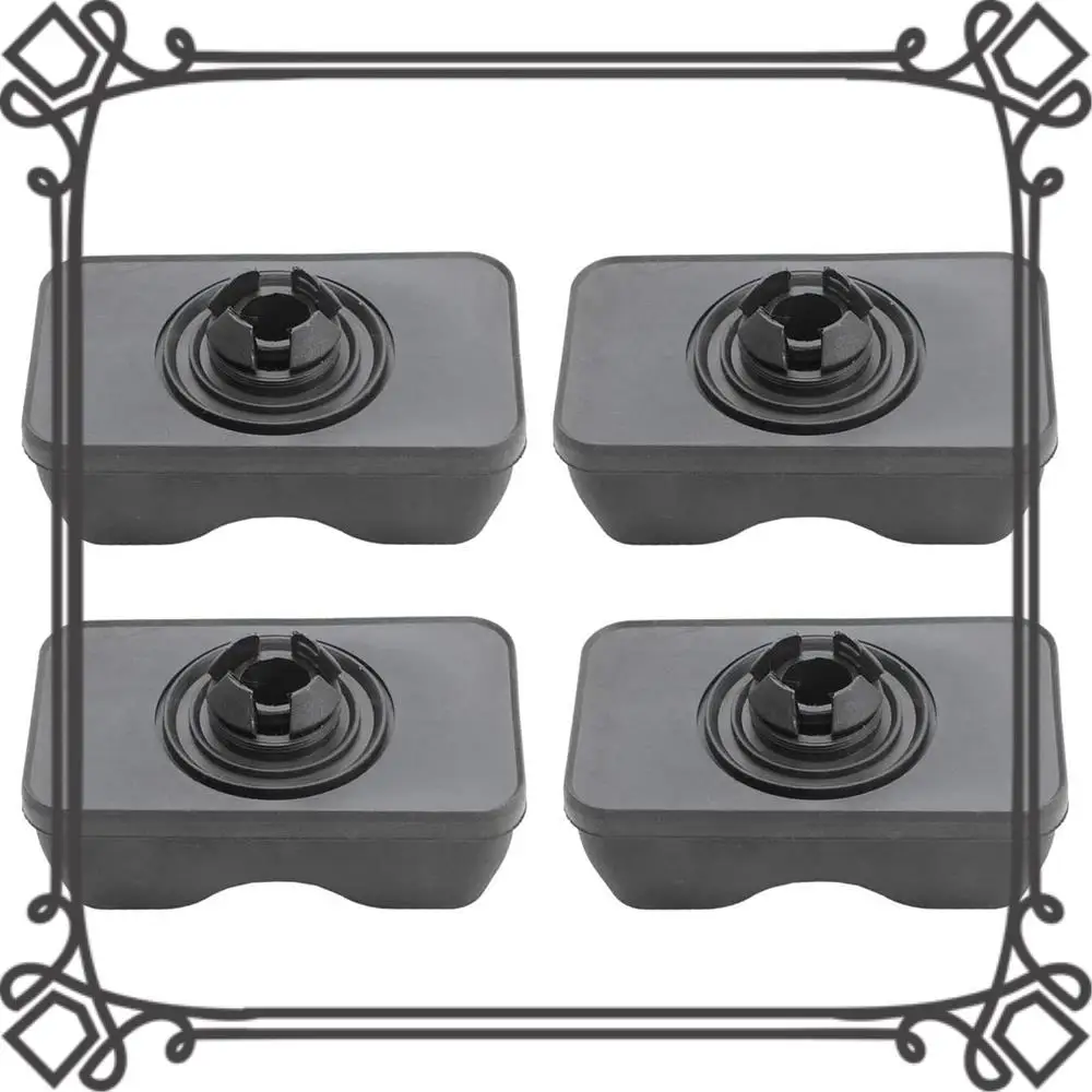 

Q2-2039970186 Jack Lift Pad For Mercedes Benz W203 W209 W211 R171 (Pack Of 4)