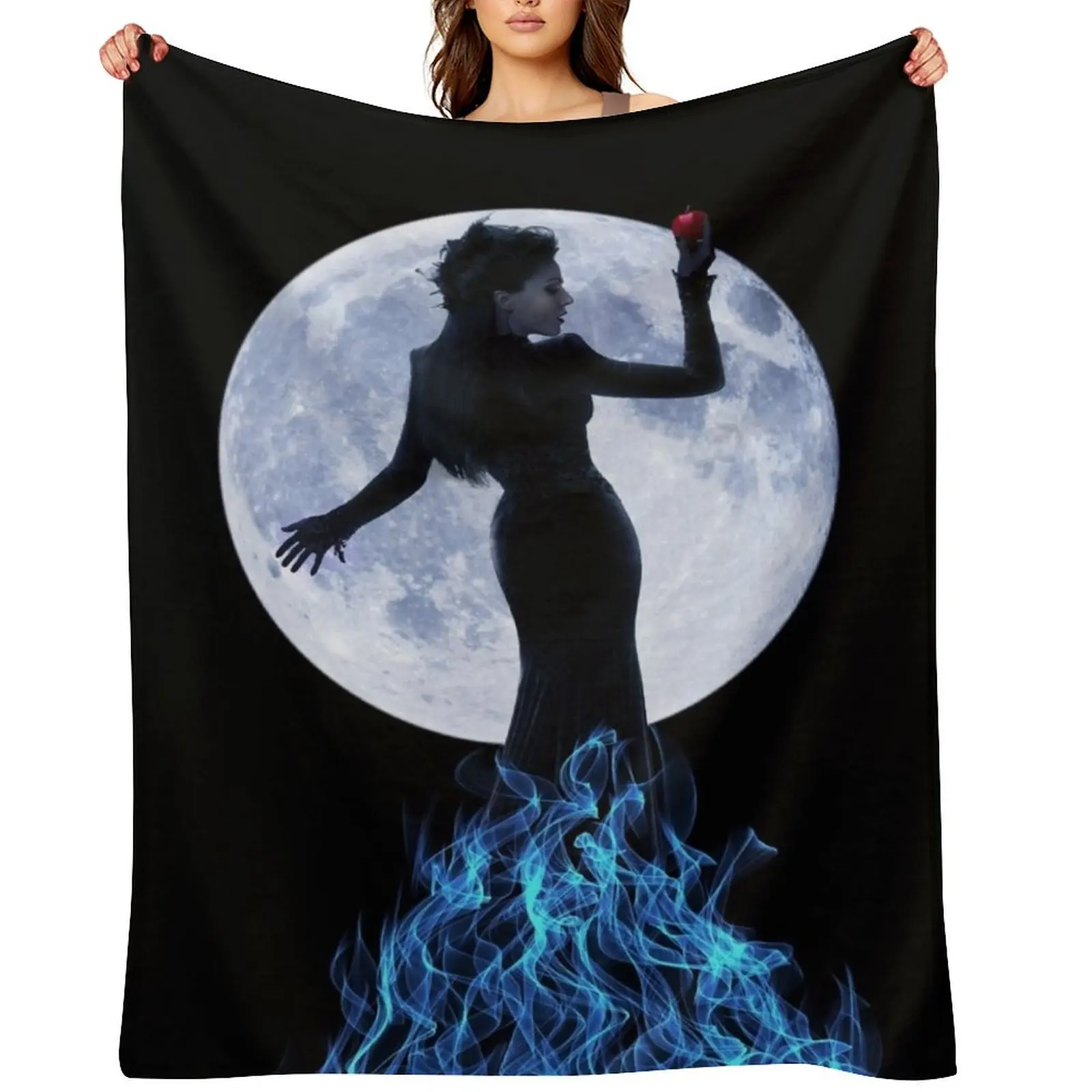 

The Queen Throw Blanket Giant Sofa Tourist Decorative Beds Fashion Sofas Blankets