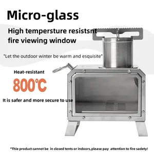 10 principais vendas fogão de inox - №3