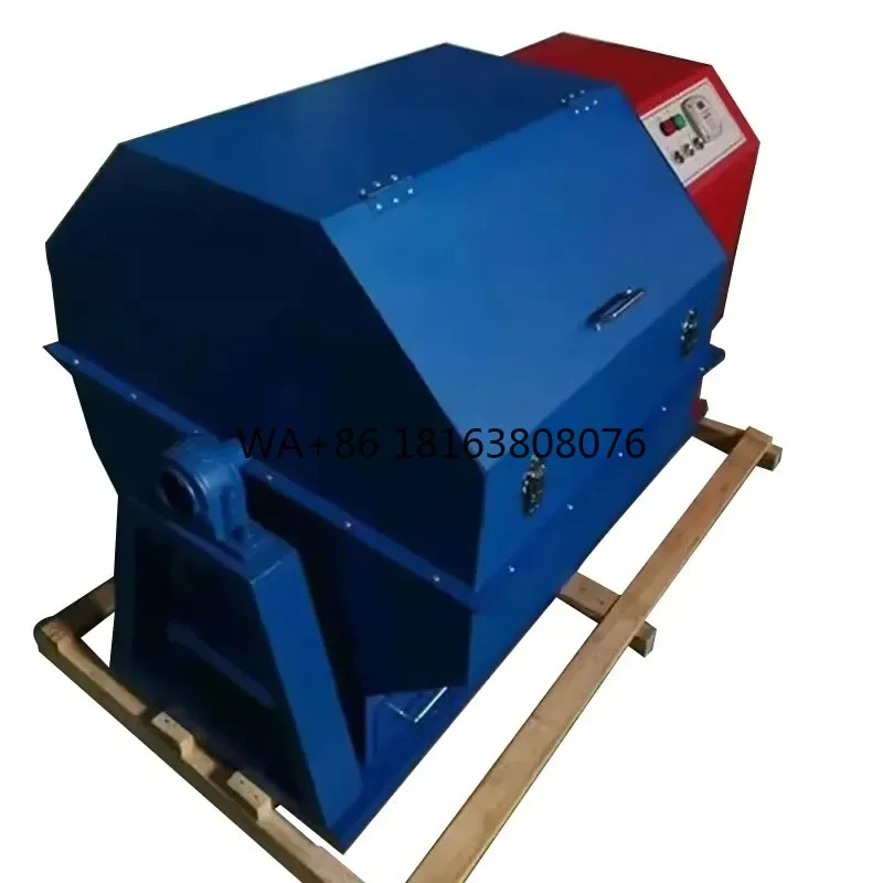 SM-500 Cement Ball Mill Cement Test Apparatus Laboratory Small Ball Mill test Instruments