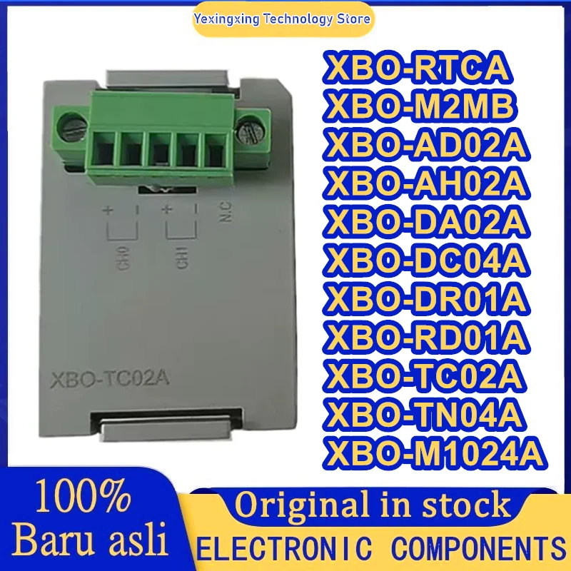 

XBO-RTCA XBO-M2MB XBO-AD02A XBO-AH02A XBO-DA02A XBO-DR01A XBO-TC02A XBO-TN04A XBO-RD01A XBO-DC04A XBO-M1024A