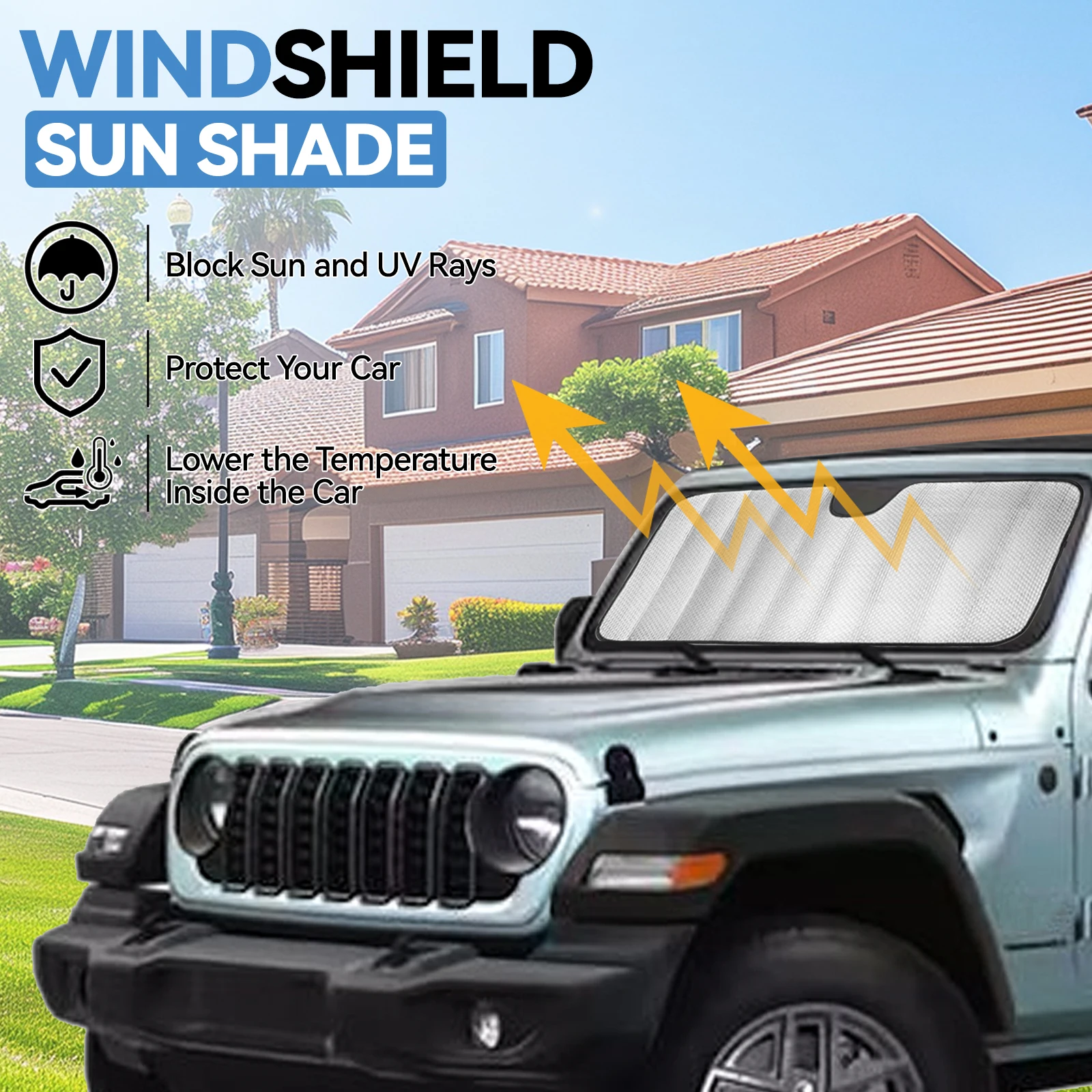 Thumbnail 3 - #76 Latest Waterproof Car Covers Offers