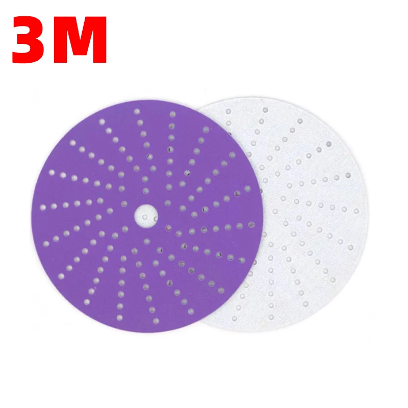 3M Purple Cyclone D…