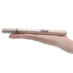 RP900A 3D Printing Graffiti LCD Screen Painting Pen Creative Gift Box Set Stainless Steel Pen Shell Ceramic Nozzle