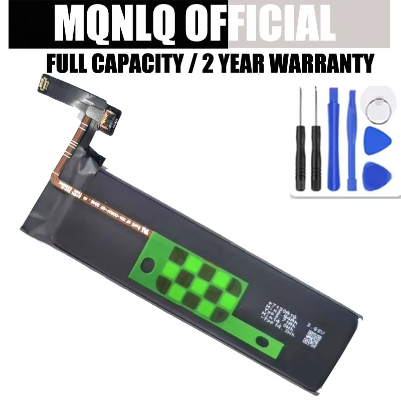 Brand New Battery L…