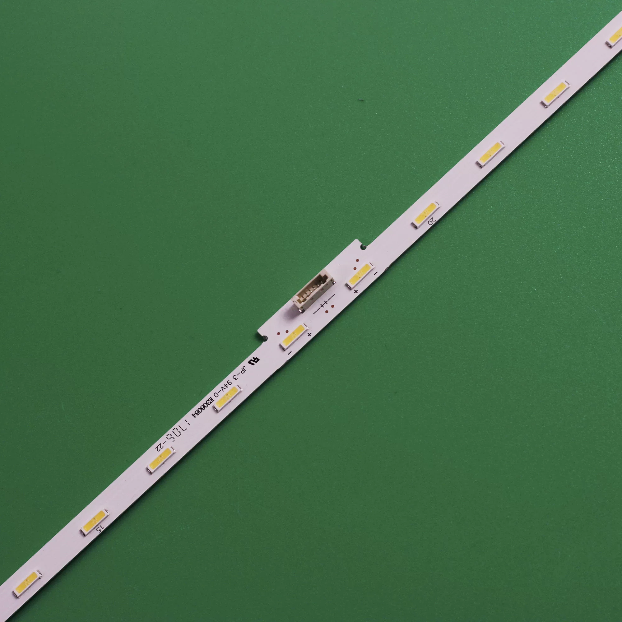 20pcs LED Strip 32 leds For  17Y 32''_7020_36_REV01_170316   KDL-32WE610 KDL-32WE613 KDL-32WE615 KDL-32RE403