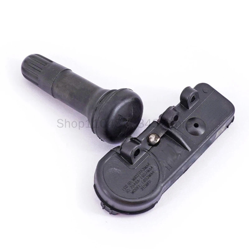 9L3T-1A180-AE for Ford Lincoln Automotive TPMS Tire Pressure Gauge Tire Pressure Sensor