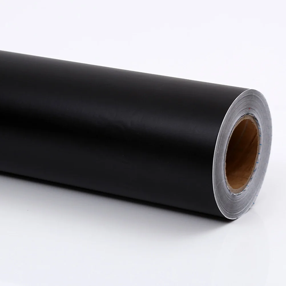 

60x200cm Chalkboard Wallpaper Mural PVC Wall Sticker for Office Classroom Home Writing Practice Art Drawing 5 Chalks Free Gift