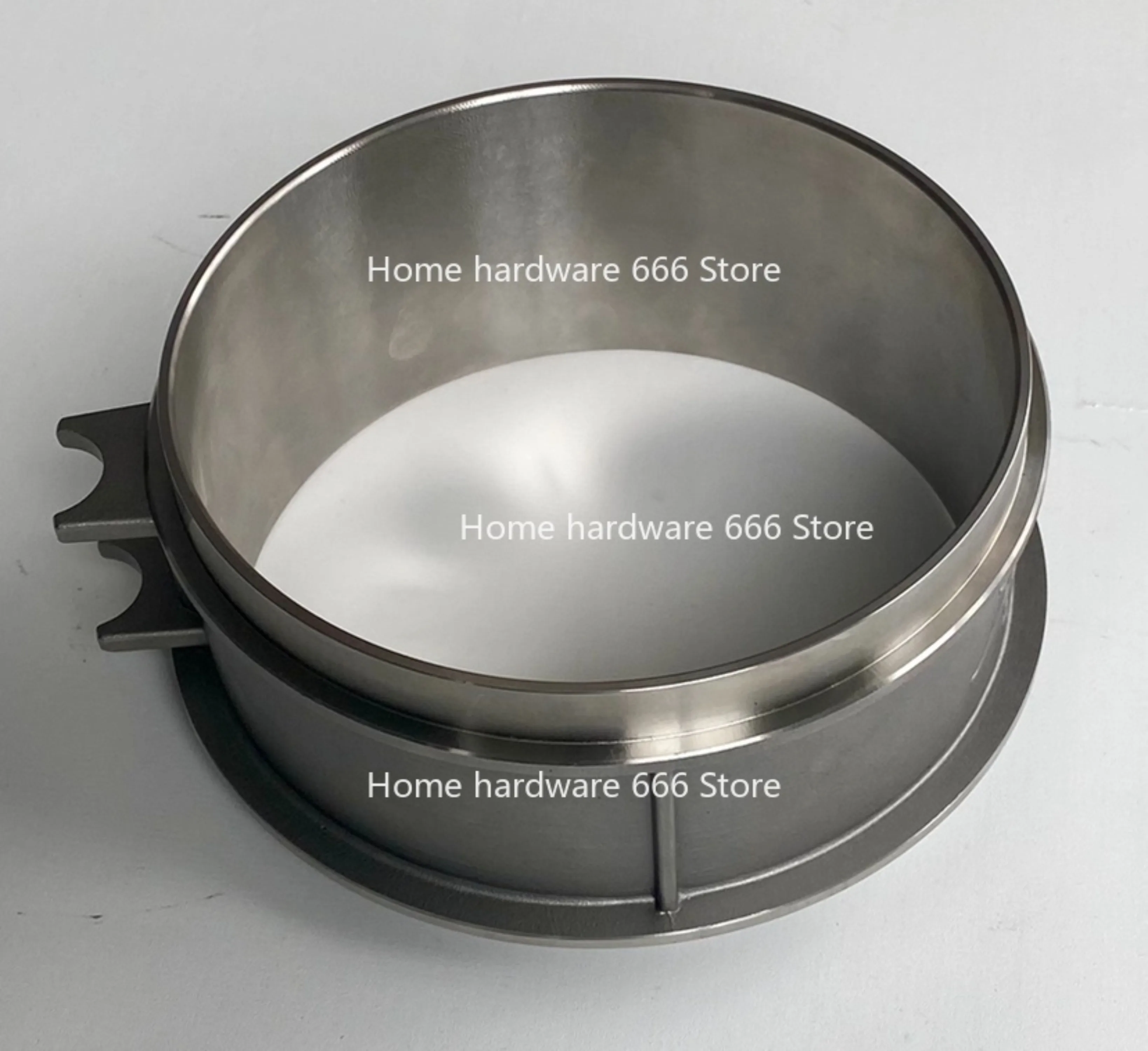 

Motor Boat Spark 90 Impeller Pump Chamber Wear Ring 140mm Wear Sleeve