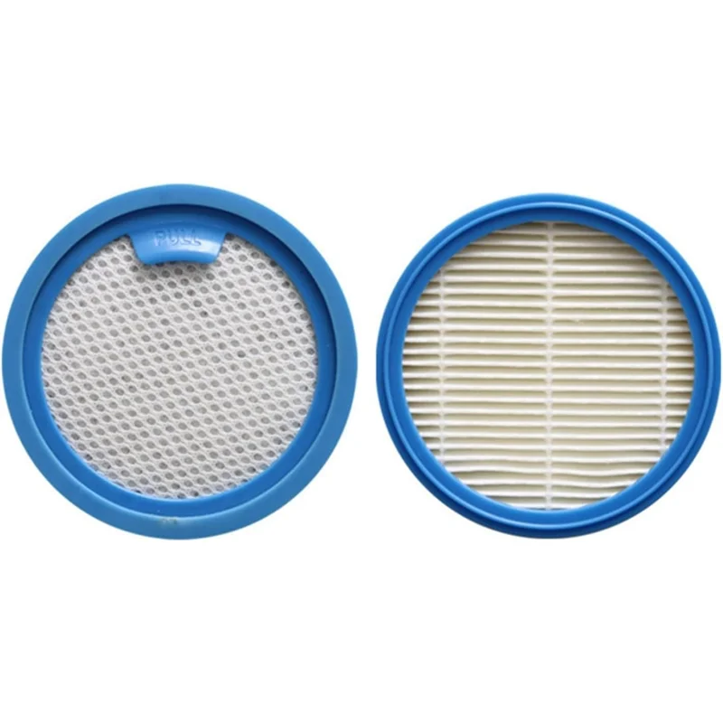 A24P สําหรับ AEG Series 7000 6000 เครื่องดูดฝุ่นไร้สายเปลี่ยนชุดกรอง-รวม 2 ตัวกรองล่วงหน้า 4 ตัวกรองฝุ่นละเอียด