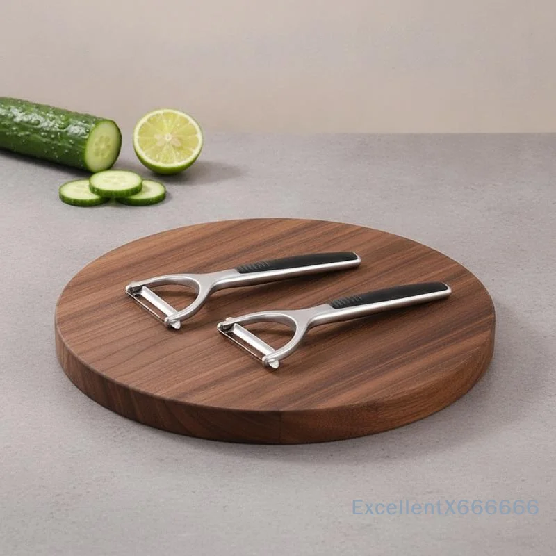 Zinc Alloy Vegetable Peeler Potato Peeler Multi-function Carrot Grater Fruit Tools Kitchen Accessories