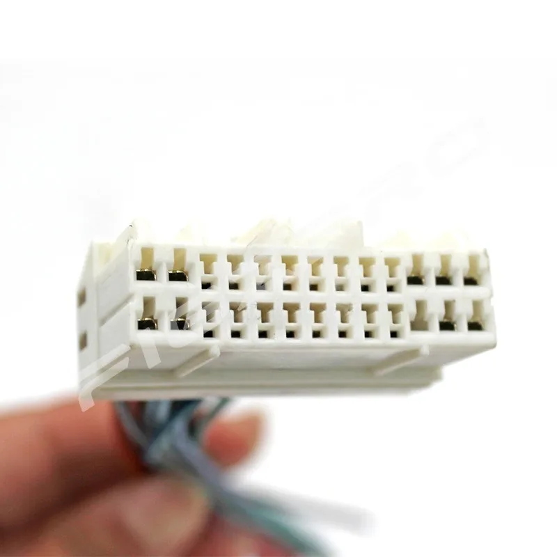 1pc Four Wheel Drive Computer Board Plug for Great Wall Wingle 3 5 for Haval H3 H5