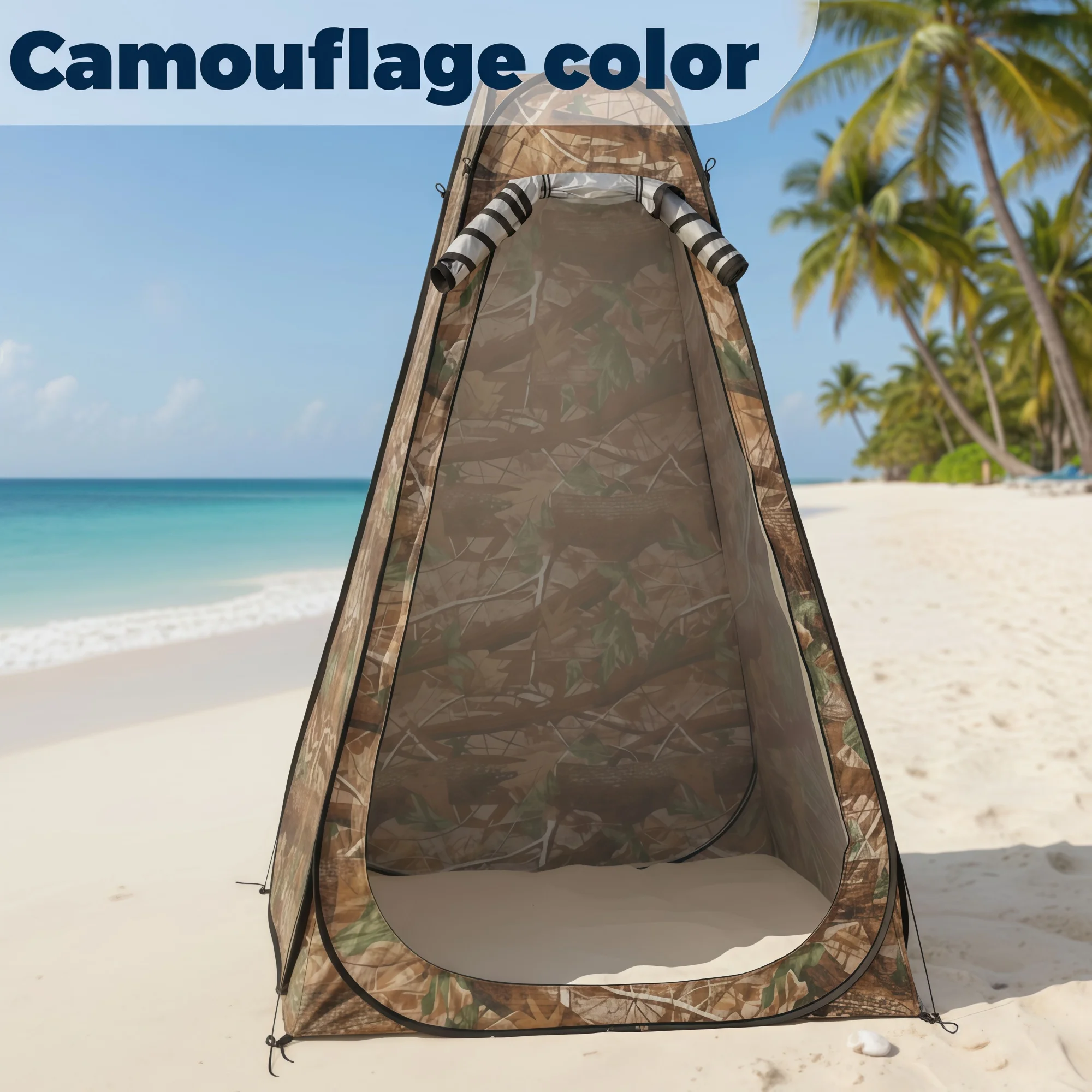 Camouflage