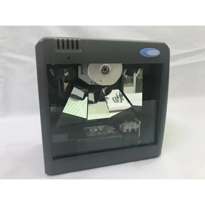 2200vs Barcode Scanning Platform 2200vs Scanning Gun RS232 Interface