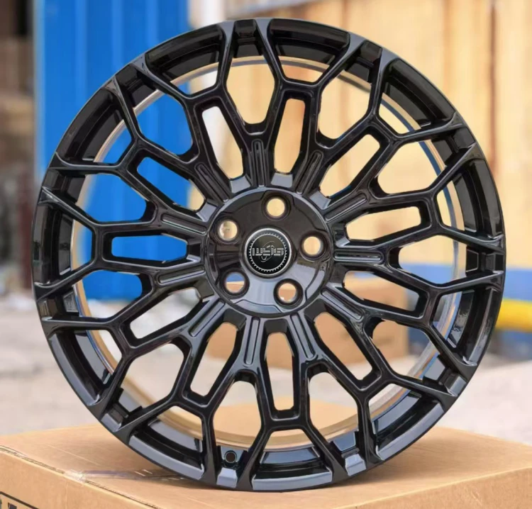 

20, 21, 22-дюймовые кованые диски для Land Rover Range Rover, Discovery 4, 5, Aurora, Defender, Aito M7, M9, 5*120, кованые колеса на заказ