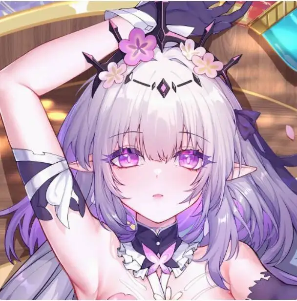 

Anime Honkai: Star Rail Castorice Sexy Dakimakura Hing Body Case Japanese Otaku Loli Pillow Cushion Cover Bedding YHZS