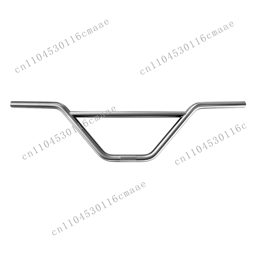 

For 740mm Black CP Zeus2 Cruiser BMX Handlebar 22.2mm Chromoly 4130 Bar