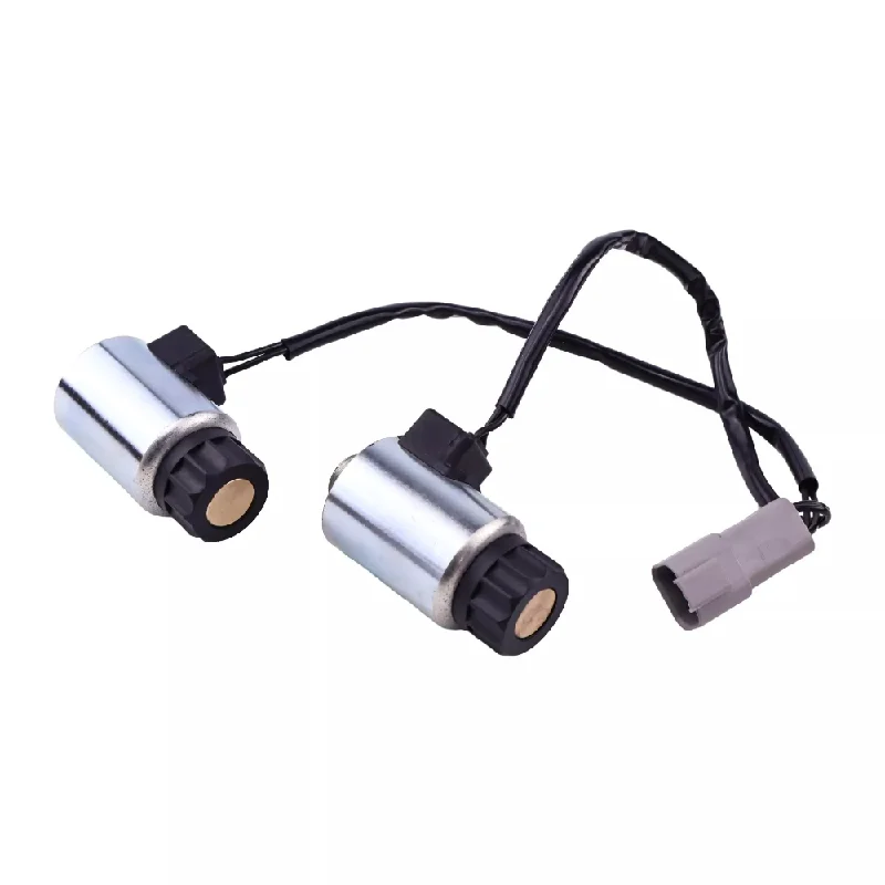 

Solenoid Valve UC4020757708 for Komatsu WA200-6 WA150-5 WA200-5 WA250L-5 WA320