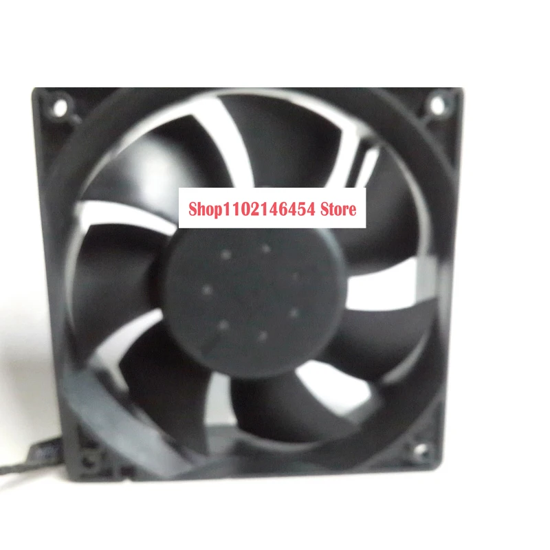델타 AFC1212DE-SP P/N:CJPM4-X01 DC 12V 3.00A 120x120x38mm 이중 볼 냉각 팬용 1개