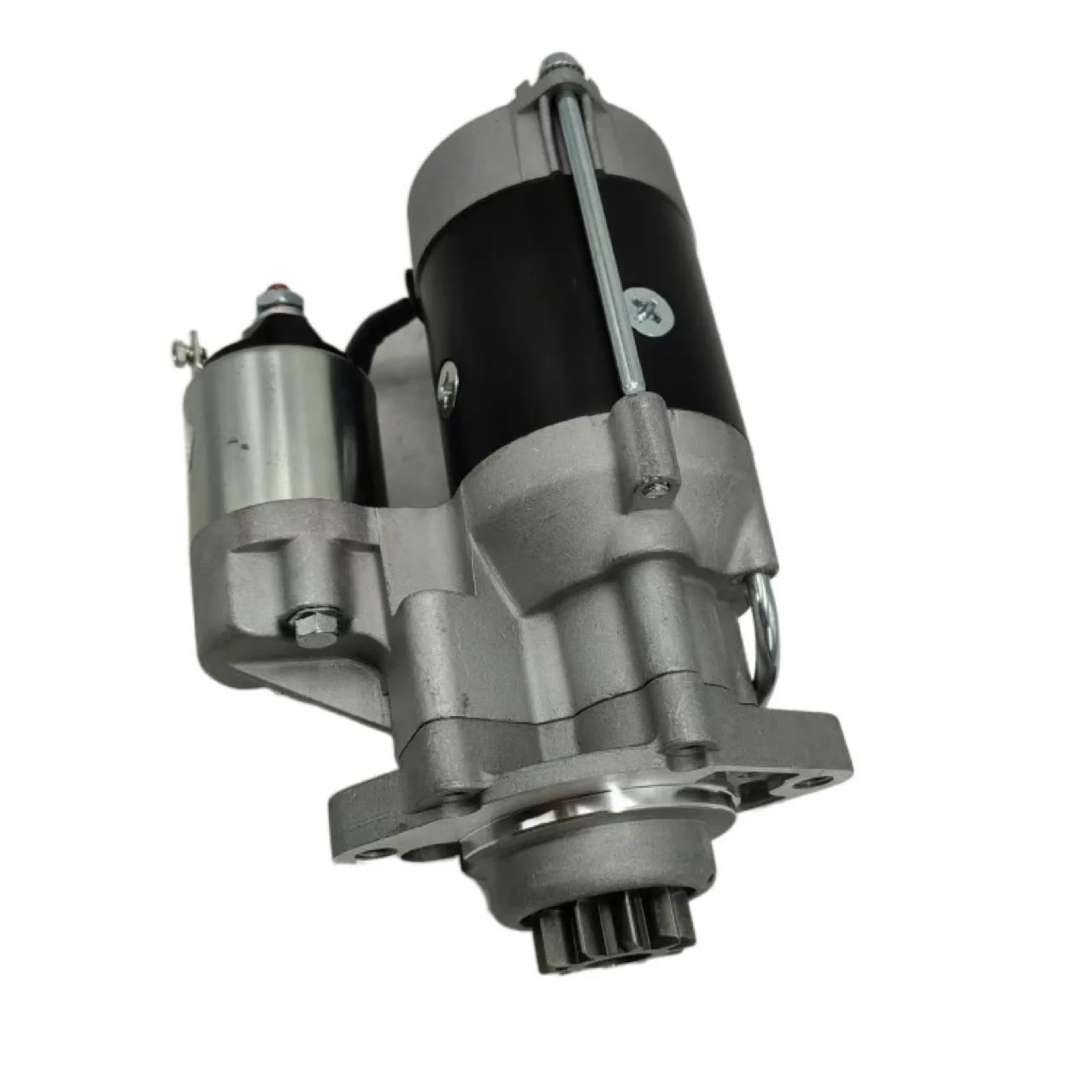 S14-413C23300-EB71E محرك بداية لنيسان نافارا كاتب #6