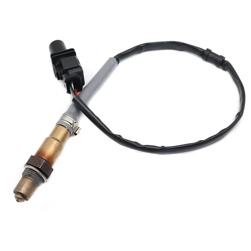 Front Oxygen Sensor Parts 06J906262AA, 17270, 234-5107 For VW Eos Passat Jetta  A3 TT